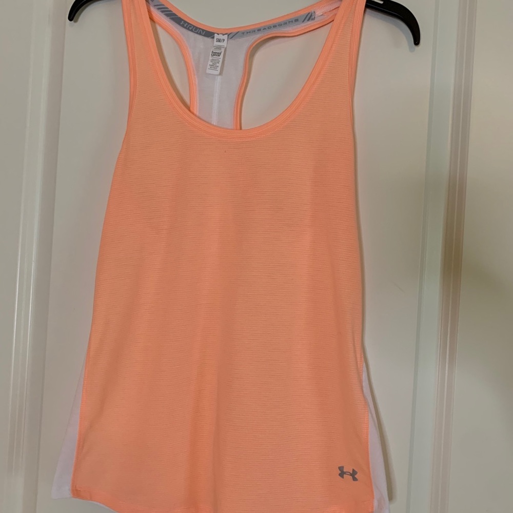Under Armour athletic tank
